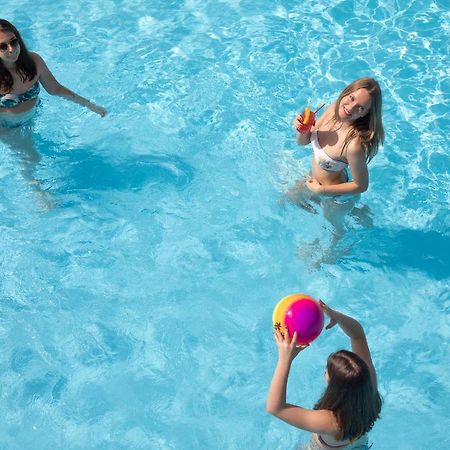 Hotel Roma Residenza Cervia Luaran gambar