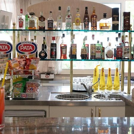 Hotel Roma Residenza Cervia Luaran gambar