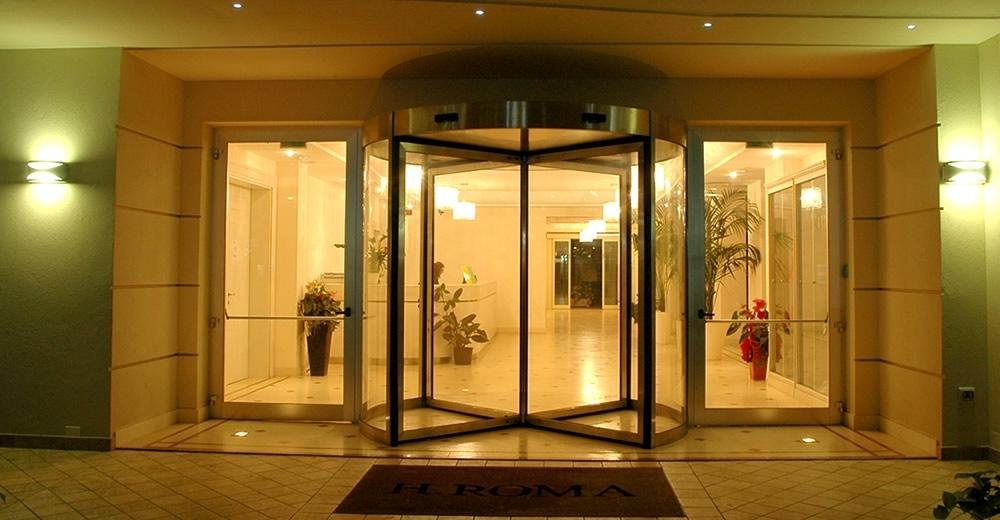 Hotel Roma Residenza Cervia Luaran gambar