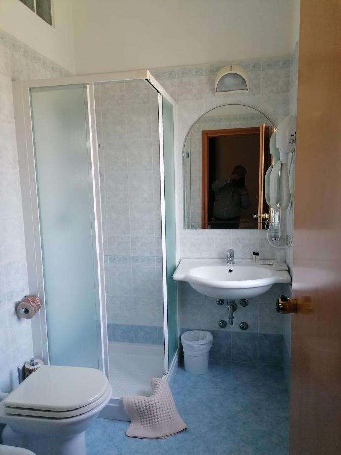 Hotel Roma Residenza Cervia Luaran gambar
