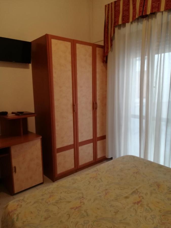 Hotel Roma Residenza Cervia Luaran gambar