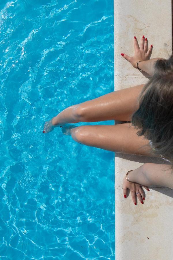 Hotel Roma Residenza Cervia Luaran gambar