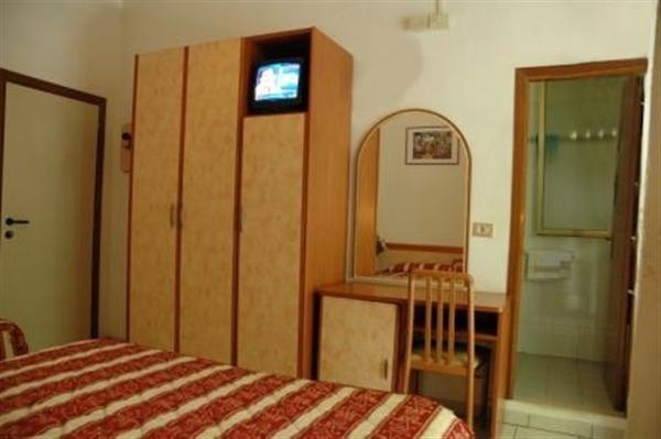 Hotel Roma Residenza Cervia Luaran gambar