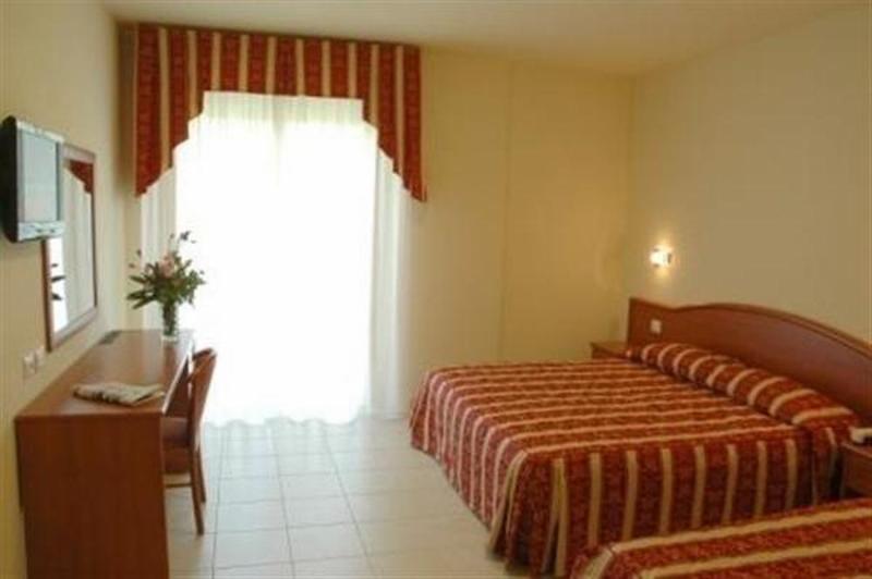 Hotel Roma Residenza Cervia Luaran gambar