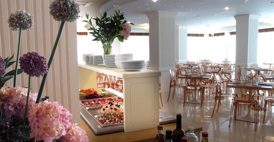 Hotel Roma Residenza Cervia Luaran gambar